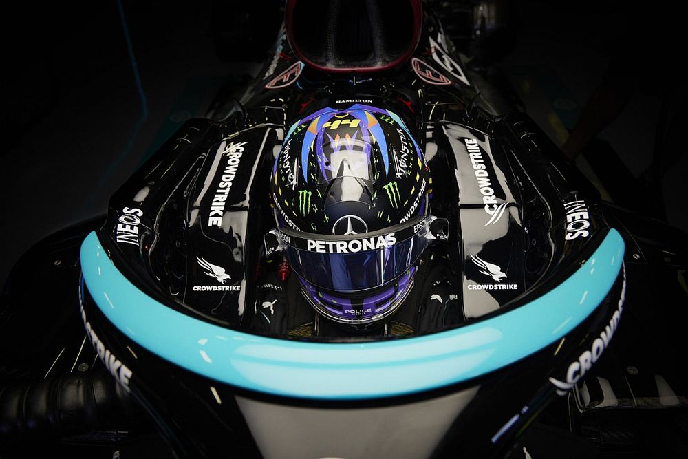 Íme a 2021-es Brit Nagydíj sprintkvalifikációjának rajtrácsa – bemutatkozik az új formátum!