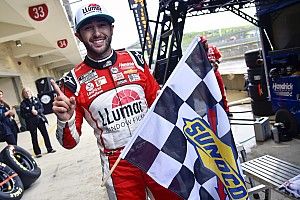 The best of Chevy's 800 NASCAR Cup wins? 'The next one'
