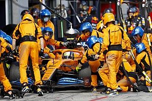 A McLarenhez újabb befektetők érkezhetnek a jó formájukat követően