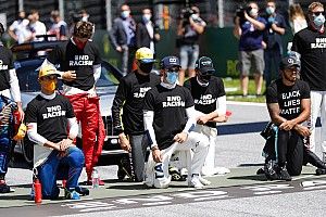 F1: GP da Grã-Bretanha terá manifestação antirracismo organizada após críticas de Hamilton