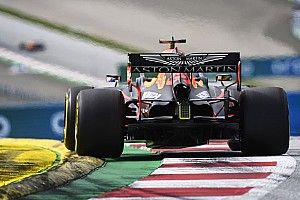 A Red Bull sérülése enyhén szólva nem volt apró, a Mercedes túl gyors, van miért aggódni a Racing Point kapcsán