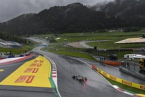 Carrera de F1 en Estiria: horario, cómo verla y dónde
