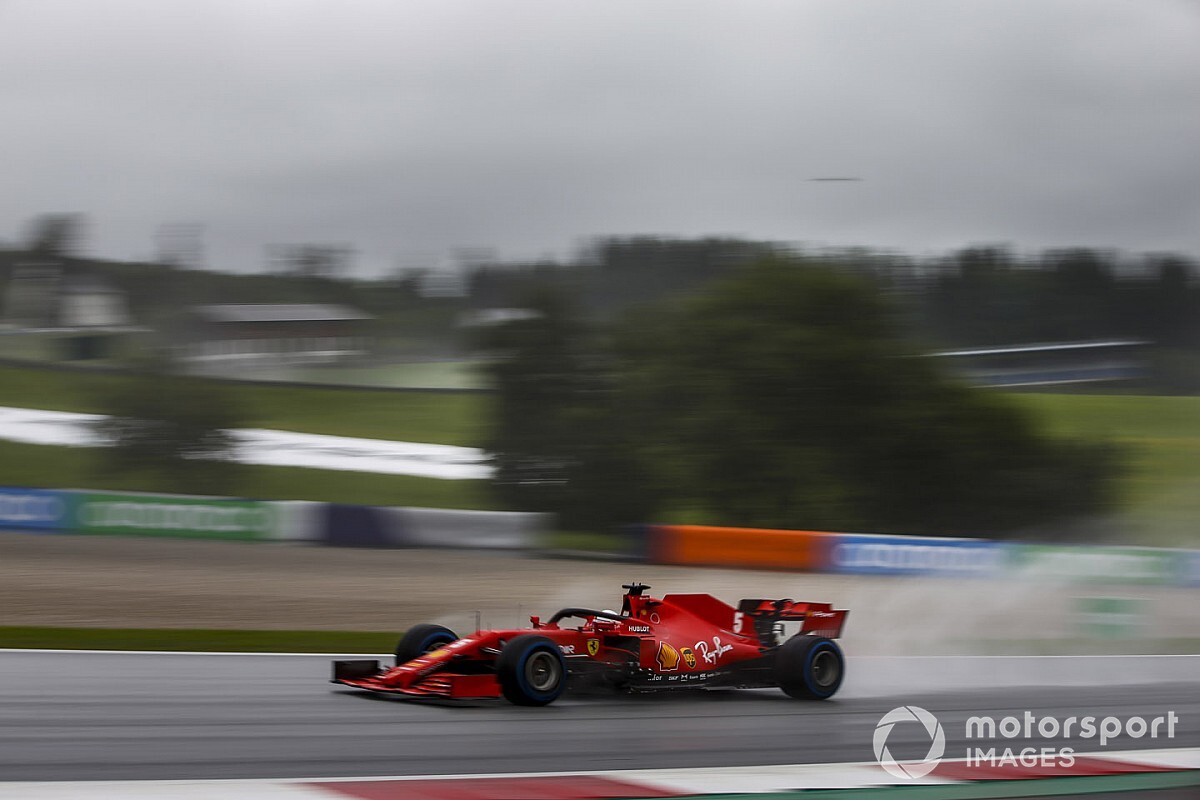 Vettel visszakézből foszlatta szerte a visszavonulását rebesgető pletykákat