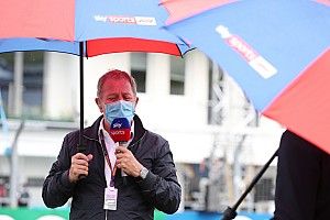 Brundle: Usunięcie Masiego nie rozwiąże problemów