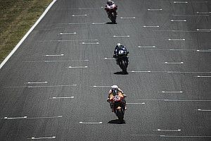 Un reto de campeonato para Marc Márquez