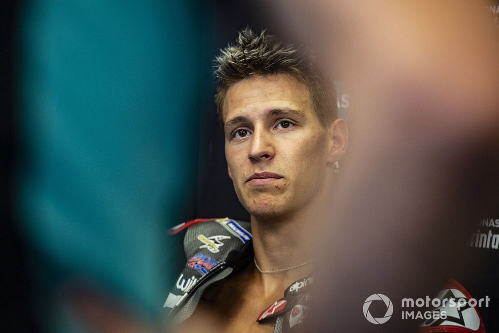 Après Ducati, au tour de Yamaha et de Quartararo de douter