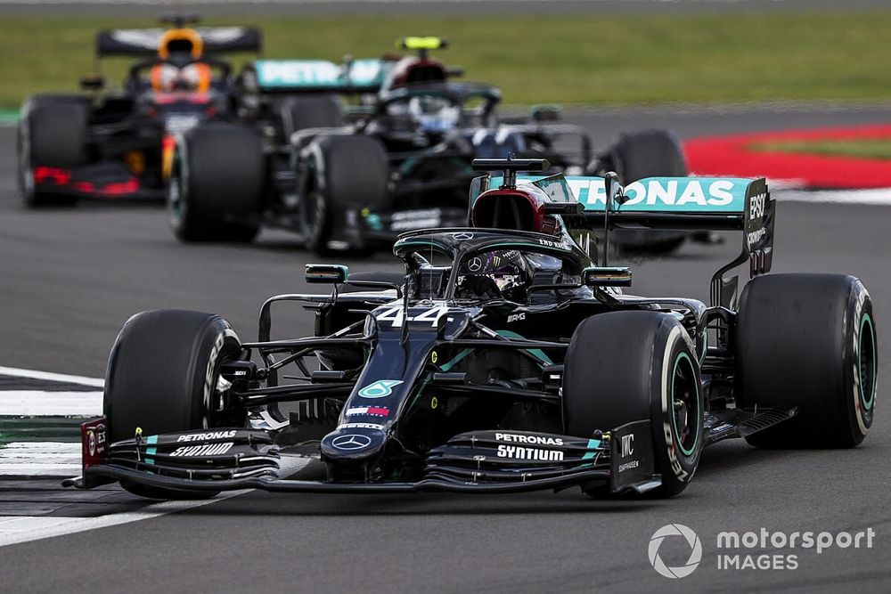 Mercedes: mi vagyunk a legnagyobb vesztesei az új Concorde egyezménynek