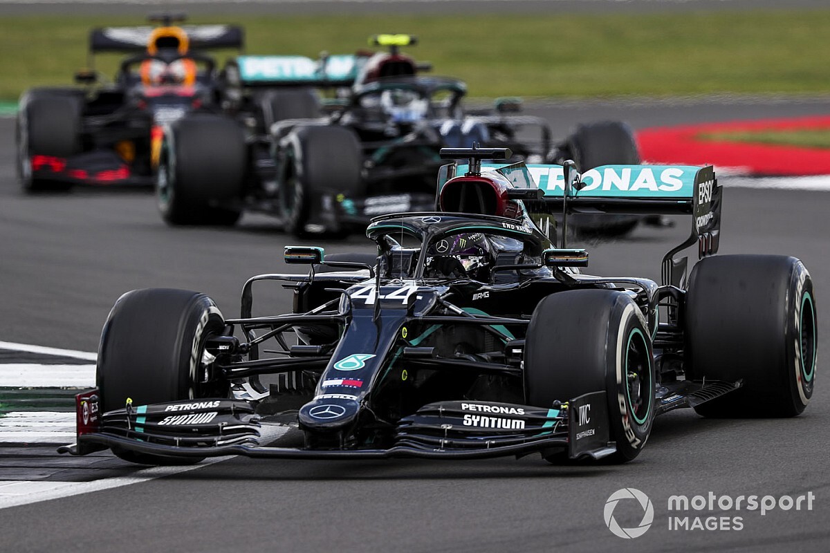 Mercedes: mi vagyunk a legnagyobb vesztesei az új Concorde egyezménynek
