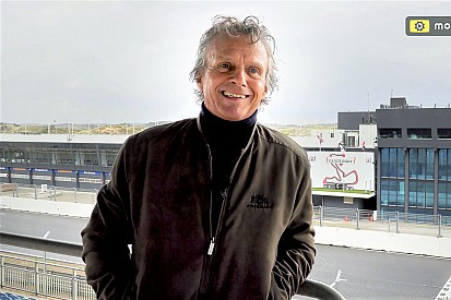 Nog een jaartje geduld? Uitgebreid Dutch GP-interview met Jan Lammers