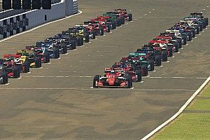 Veja como foi o Desafio Virtual das Estrelas que homenageia Interlagos e tem presenças de Massa e Barrichello