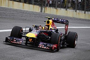 El fin de la era de los motores V8 en la F1