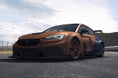 Cupra lancia la Simracing Series con le nuove e-Racer e Leon TCR