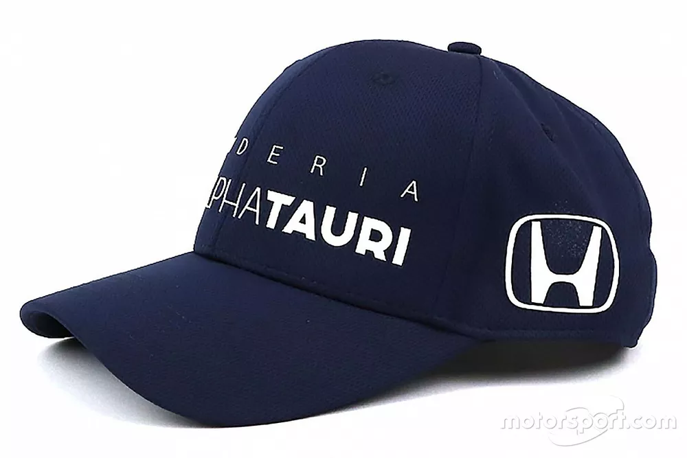 Alpha Tauri Cap