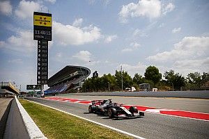 Mediaset dará el GP de España de F1 2021 en abierto