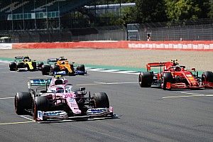 Ferrari, McLaren e Renault confirmam que vão apelar sobre decisão da FIA no caso Racing Point