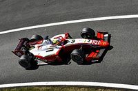 F2, Silverstone: Mick Schumacher svetta nelle Libere