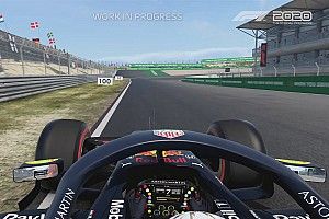 F1 2020: ilyen egy kör Zandvoortban az új hivatalos F1-es játékban (in-game videó)