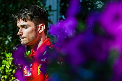 Leclerc controtendenza: "Mi fido della FIA"