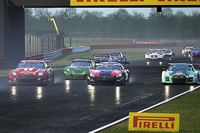 Assetto Corsa Competizione tendrá versión en consolas este verano