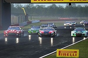 Assetto Corsa Competizione tendrá versión en consolas este verano