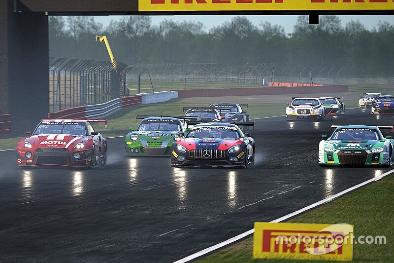 Assetto Corsa Competizione tendrá versión en consolas este verano