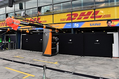 FIA estende fechamento de fábricas das equipes da F1 para 35 dias