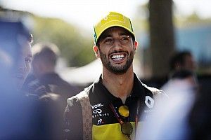 Ricciardo admits Monaco GP cancellation "hurt"