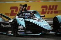 Blomqvist to replace Calado at Jaguar for final Berlin races