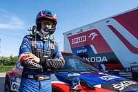 Dwa dni testów Marczyka - onboard