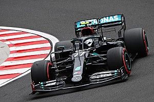 Bottas: elsőként kell elfordulnom holnap az 1-es kanyarban