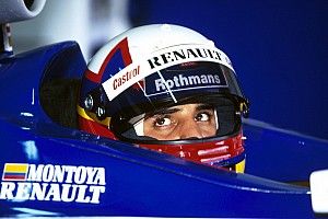 Cuando Montoya pensó que no llegaría a la F1