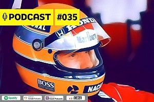 Podcast #035 – Ayrton Senna é o melhor piloto de todos os tempos da F1?