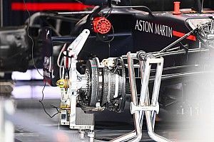 Red Bull złamał „ciszę nocną”