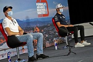 Gasly ve Kvyat: "Vettel, orta gruptaki mücadeleye 'çabuk' uyum sağlayacak"