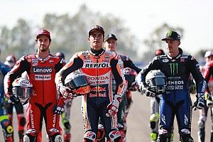 ANÁLISE: O "novo normal" que Márquez enfrentará em sua volta à MotoGP