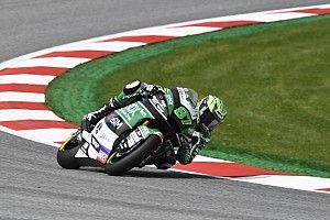 Moto2 - Austria: Gardner deja sin pole a Martín