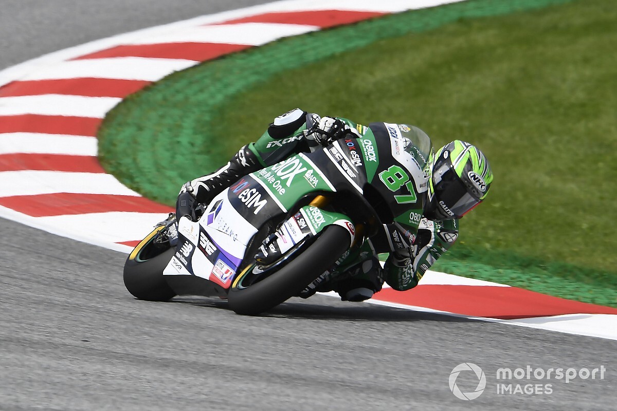 Moto2, Red Bull Ring: Gardner in pole, Bastianini quarto