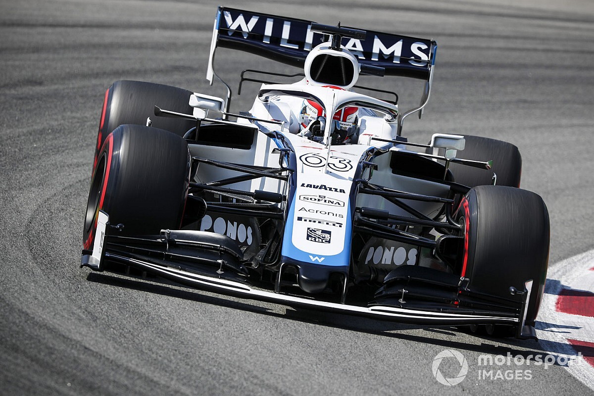 Новые хозяева Williams запустили процесс переделки команды