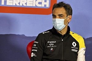 Abiteboul odchodzi z Renault