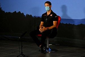 Haas: Grosjean preoccupato dall'assenza di upgrade programmati