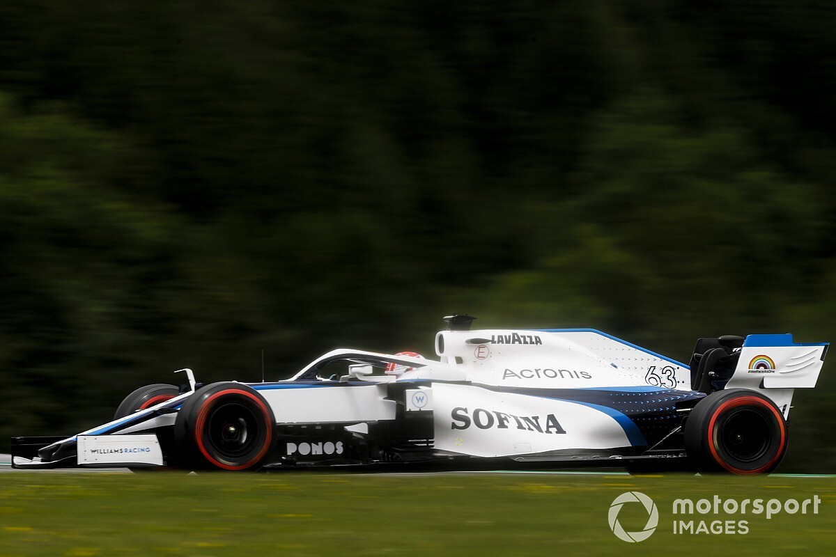 The ticking clock behind Williams's potential team sale