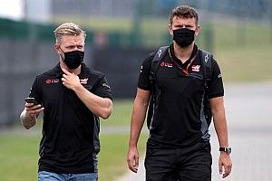 99,9 százalék, hogy eldőlt Magnussen F1-es jövője – dán sajtó