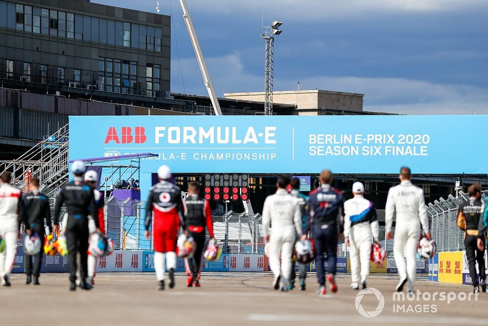 Formula E kurucusu: "Formula 1 bizimle çalışmalı"