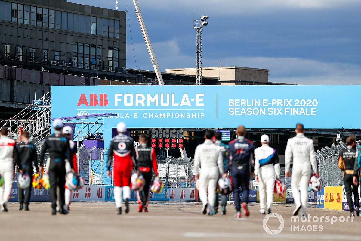 Formula E kurucusu: "Formula 1 bizimle çalışmalı"