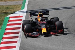 Brawnnak is feltűnt Verstappen rádiózása