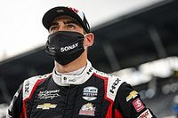 IndyCar’s newest pole-sitter VeeKay: “We can go for the win”