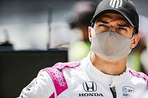 Ganassi incorpora a Palou para la IndyCar 2021