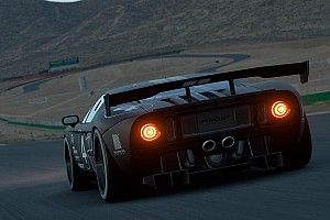 Gran Turismo Sport Dapatkan Update Baru