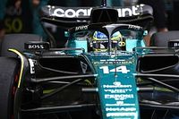 Alonso chce zmiany reguł