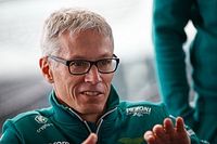 Aston Martin F1 indica el punto fuerte de su nueva f&aacute;brica